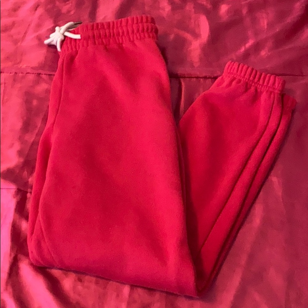 Forever 21 Sweatpants